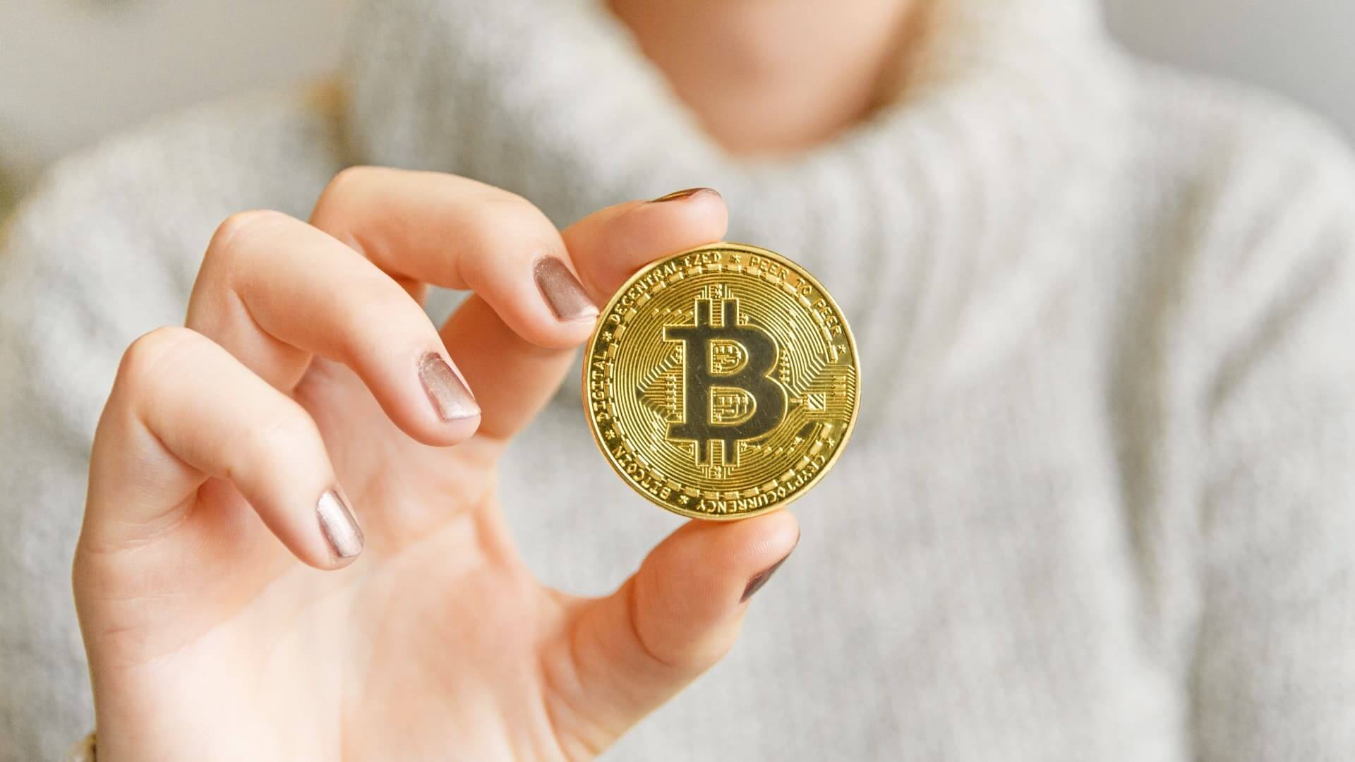 ثروات مليارديرات العملات المشفرة تتهاوى