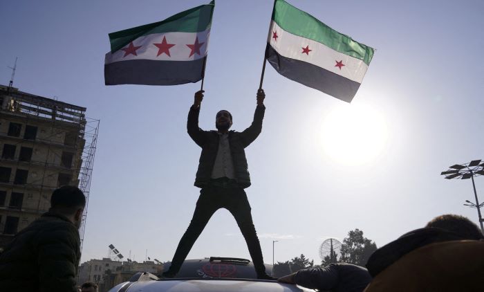 هل يشهد التعاون الاقتصادي بين الأردن وسوريا انطلاقة جديدة؟