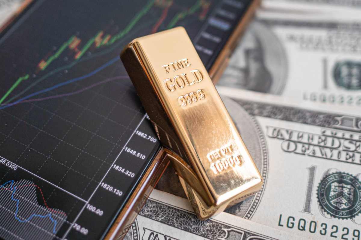 ما هي توقعات البنوك لأسعار الذهب في 2024؟