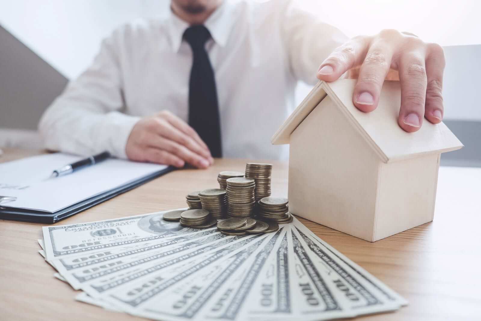 كيف تحصل على قرض عقاري في السعودية؟