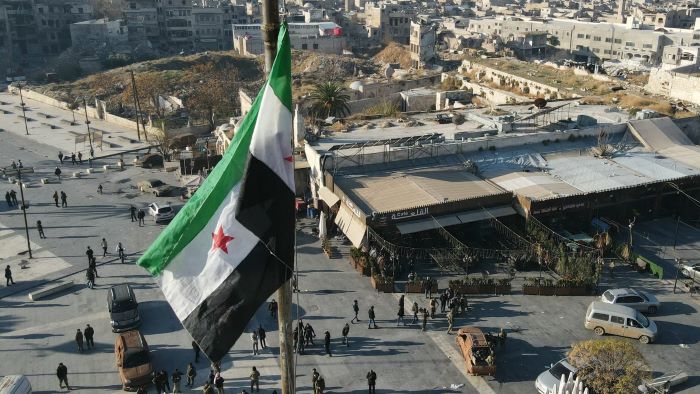 إعادة إعمار سوريا: هل تنجح خطة مشابهة لمشروع مارشال في تجاوز التحديات؟