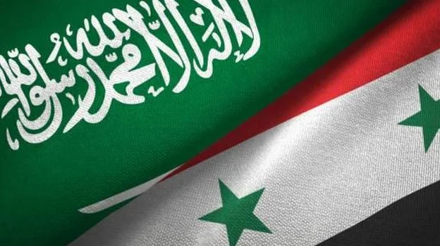 السعودية وسوريا توقّعان عقودًا استثمارية بمليارات الريالات