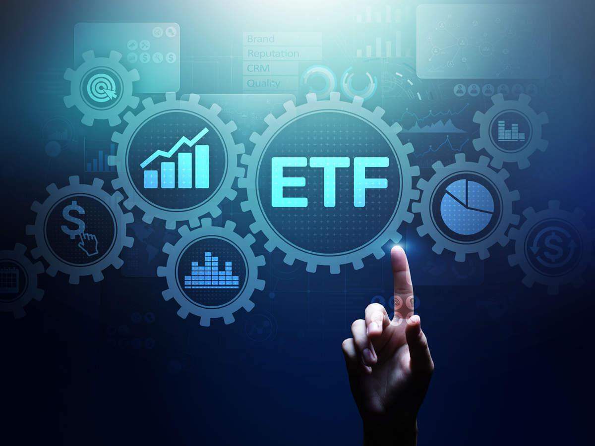 كل ما تحتاج معرفته عن صناديق المؤشرات المتداولة (ETFs)