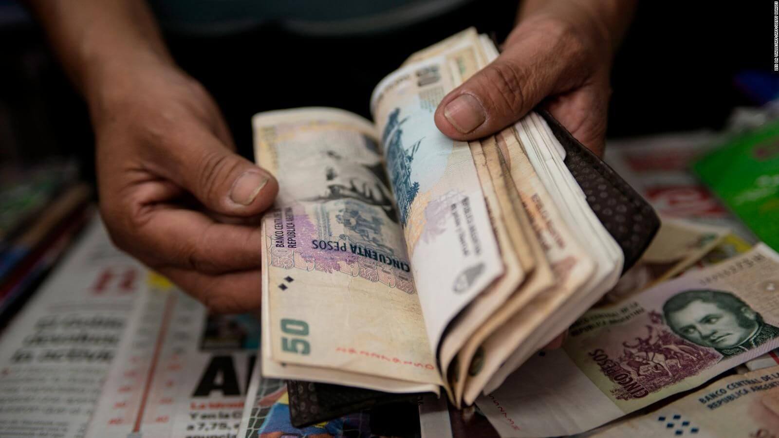 طباعة العملة بفئات نقدية أعلى.. هل تقضي على التضخم؟