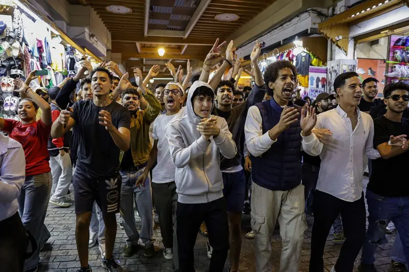 الصحة والتعليم شرارة الاحتجاجات في المغرب