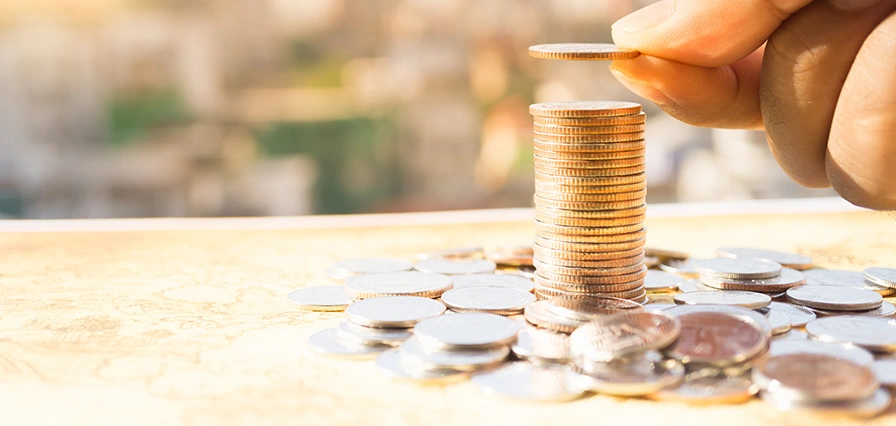 كيف تكسب من الودائع الثابتة؟