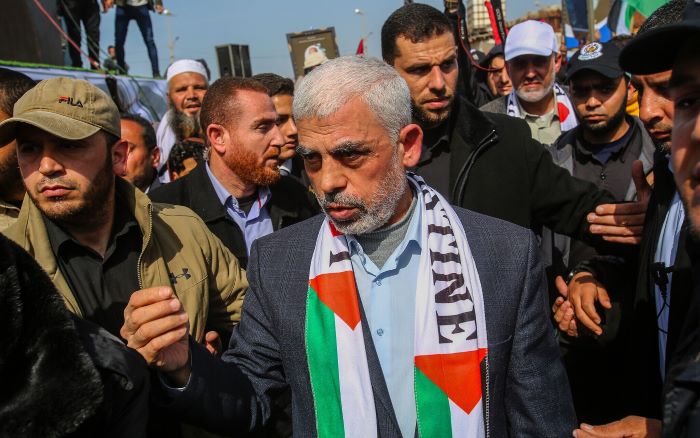 هل تتغير موازين الصراع في غزة بعد اغتيال السنوار؟