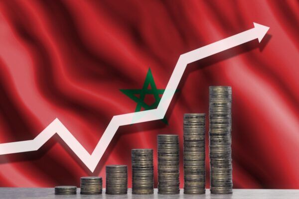القطاع الزراعي ينعش اقتصاد المغرب في الربع الثالث 2023