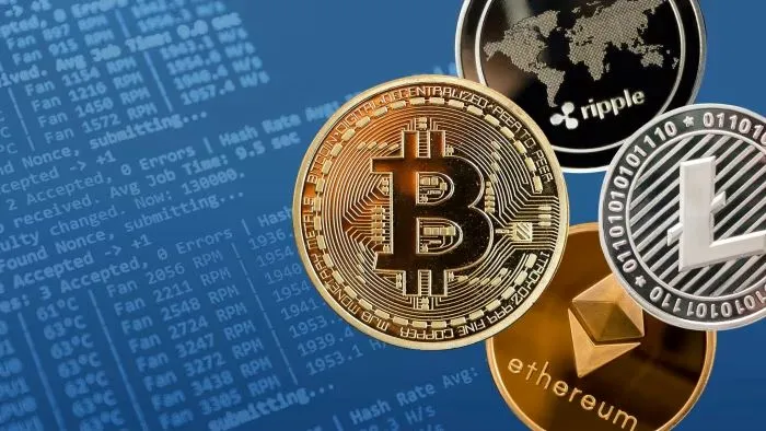العملات المشفرة في 2025.. صعود يبتلعه التقلب
