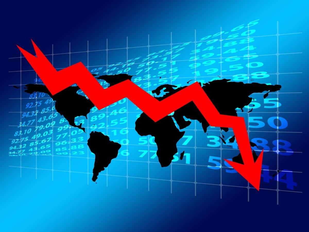 الأزمات العالمية تتصاعد وتهدد الاقتصاد والسياسات الدولية 2023