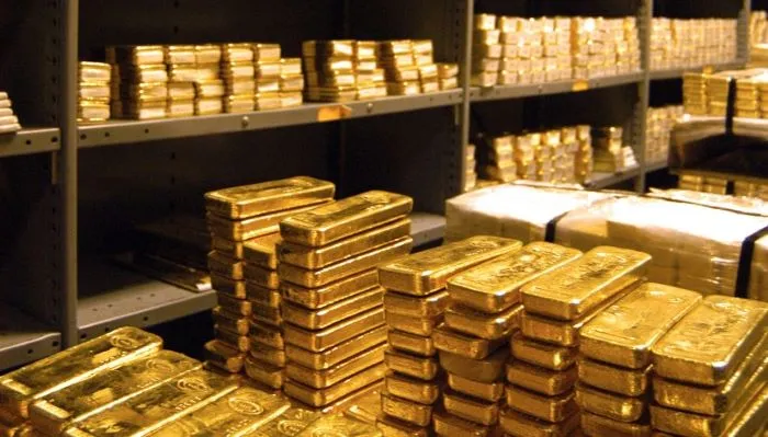لماذا يمثل بنك الذهب الإفريقي في مصر تحولًا استراتيجيًا في السوق العالمي؟