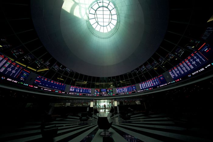مصر تستعد للعودة إلى مؤشر السندات العالمي لـ “JPMorgan”