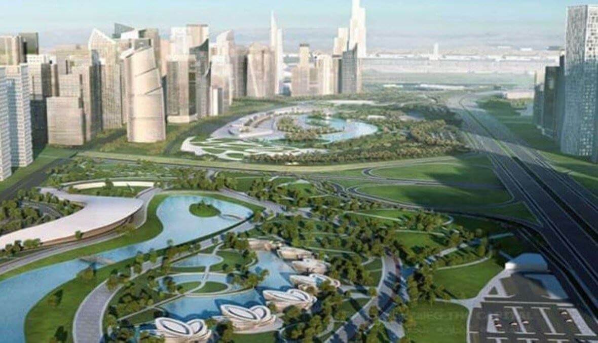 العاصمة الإدارية المصرية تخطط لطرح جزء من أسهمها للاكتتاب العام