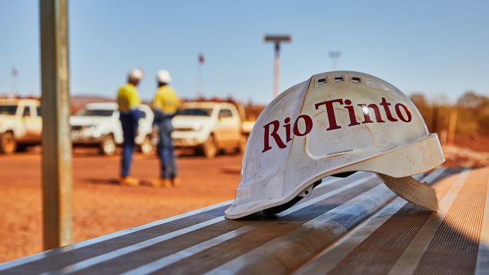 استحواذ Rio Tinto تسيطر على Arcadium Lithium بـ 6.7 مليار دولار