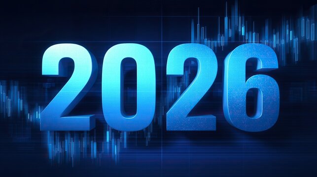 دليل الاستثمار 2026: كيف تحمي محفظتك وتقتنص الفرص؟