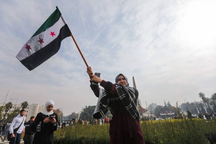 كيف تؤثر حرب سوريا على الاقتصاد المصري؟
