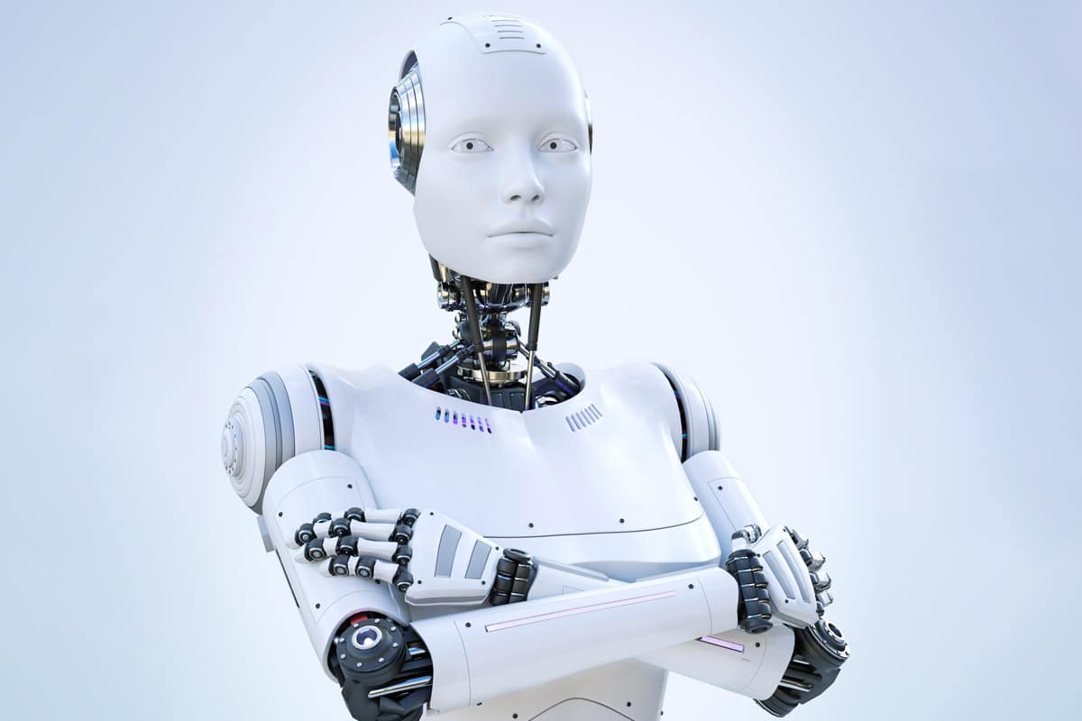 شركة “IBM” تستبدل الآلات مكان البشر في 8 آلاف وظيفة