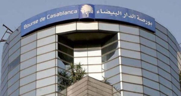 تراجع نشاط المستثمرين ببورصة الدار البيضاء في الربع الثالث