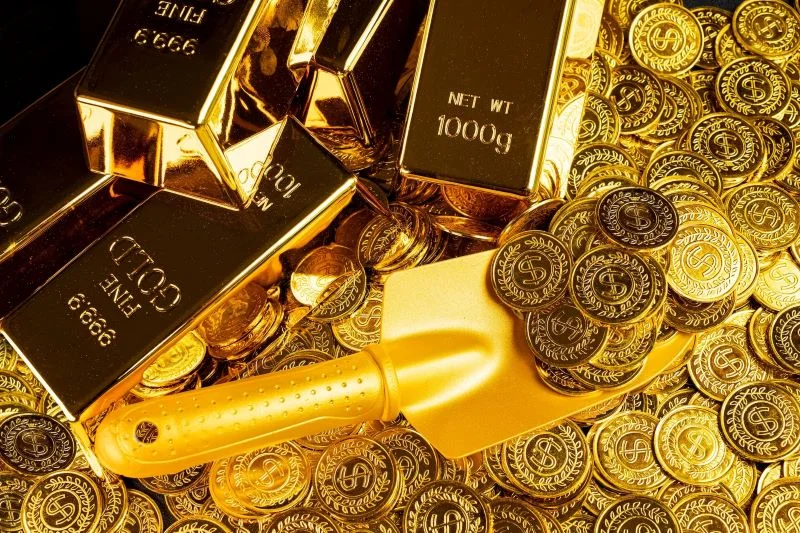 بعد هبوط الذهب دون 4350 دولارًا.. هل اقتربت الأسعار من القاع؟