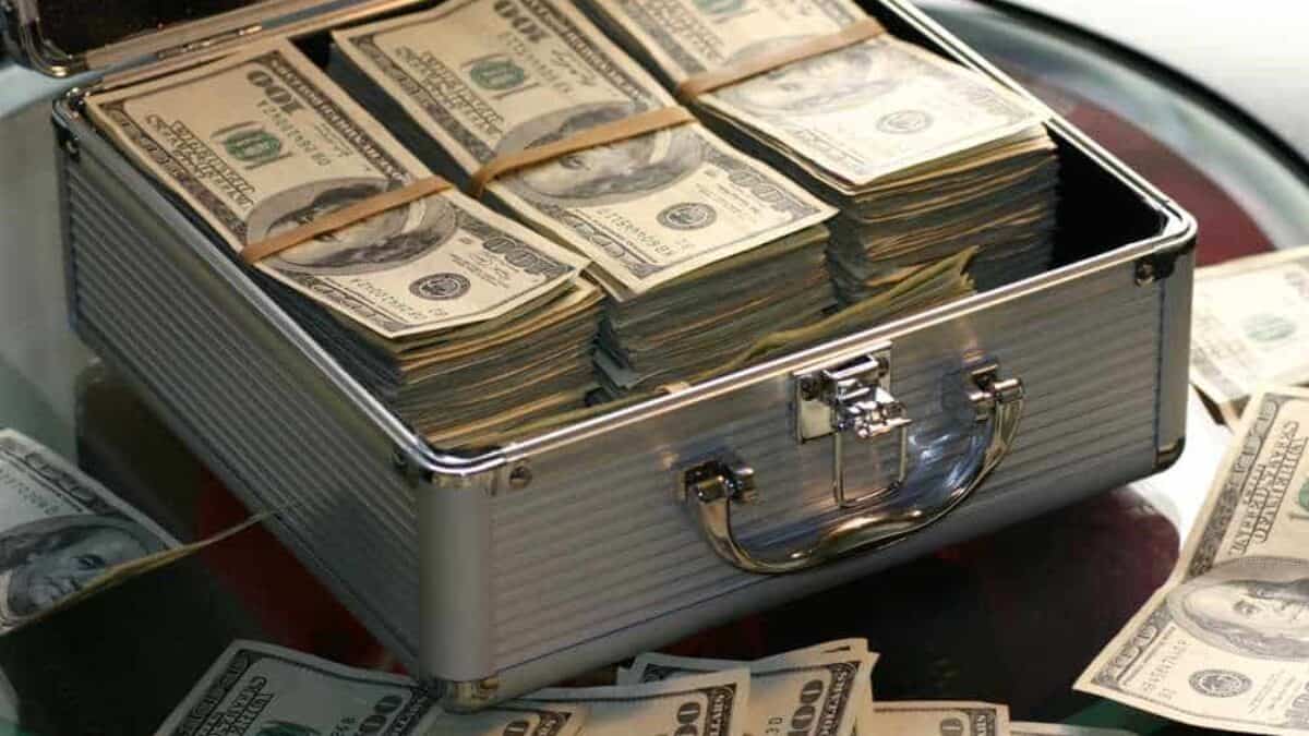 كيف تؤثر الاحتياطات النقدية “الكاش” على استقرار الشركات