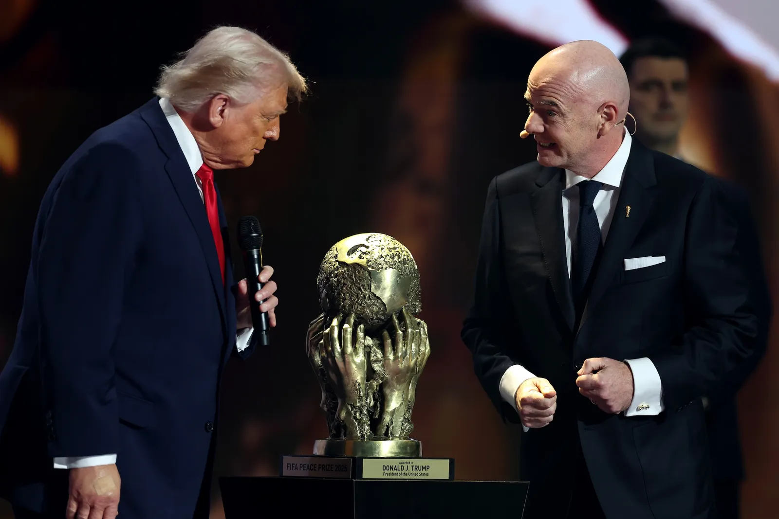 مونديال 2026.. أكبر عائد اقتصادي في تاريخ كرة القدم
