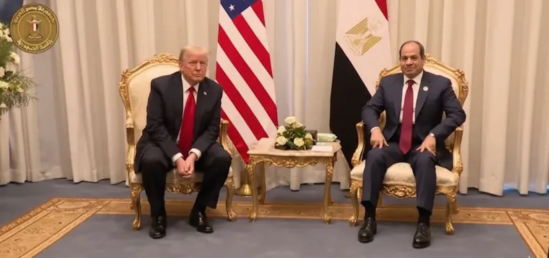 كيف ينعكس وقف الحرب على غزة على الاقتصاد المصري؟