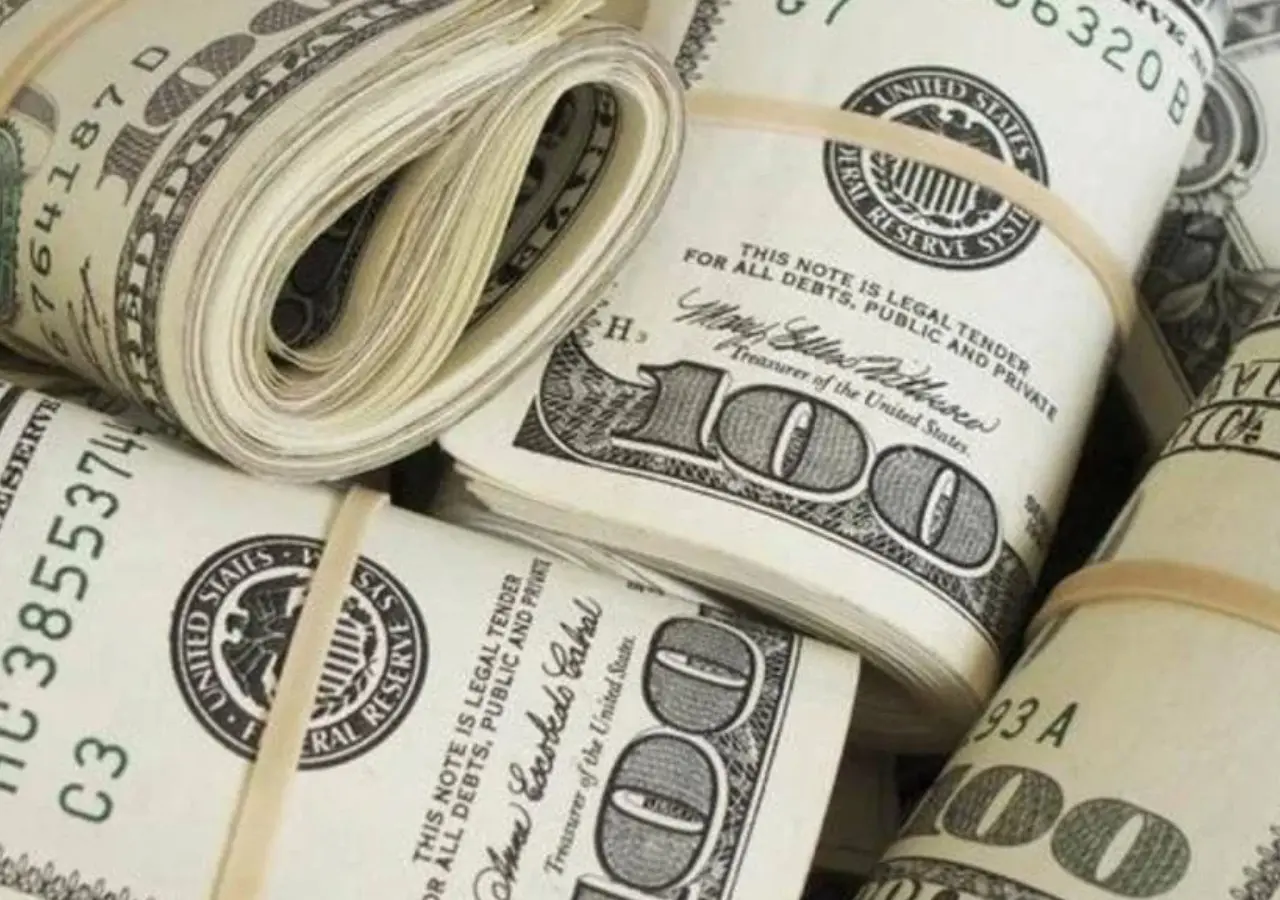 سعر الدولار في مصر 