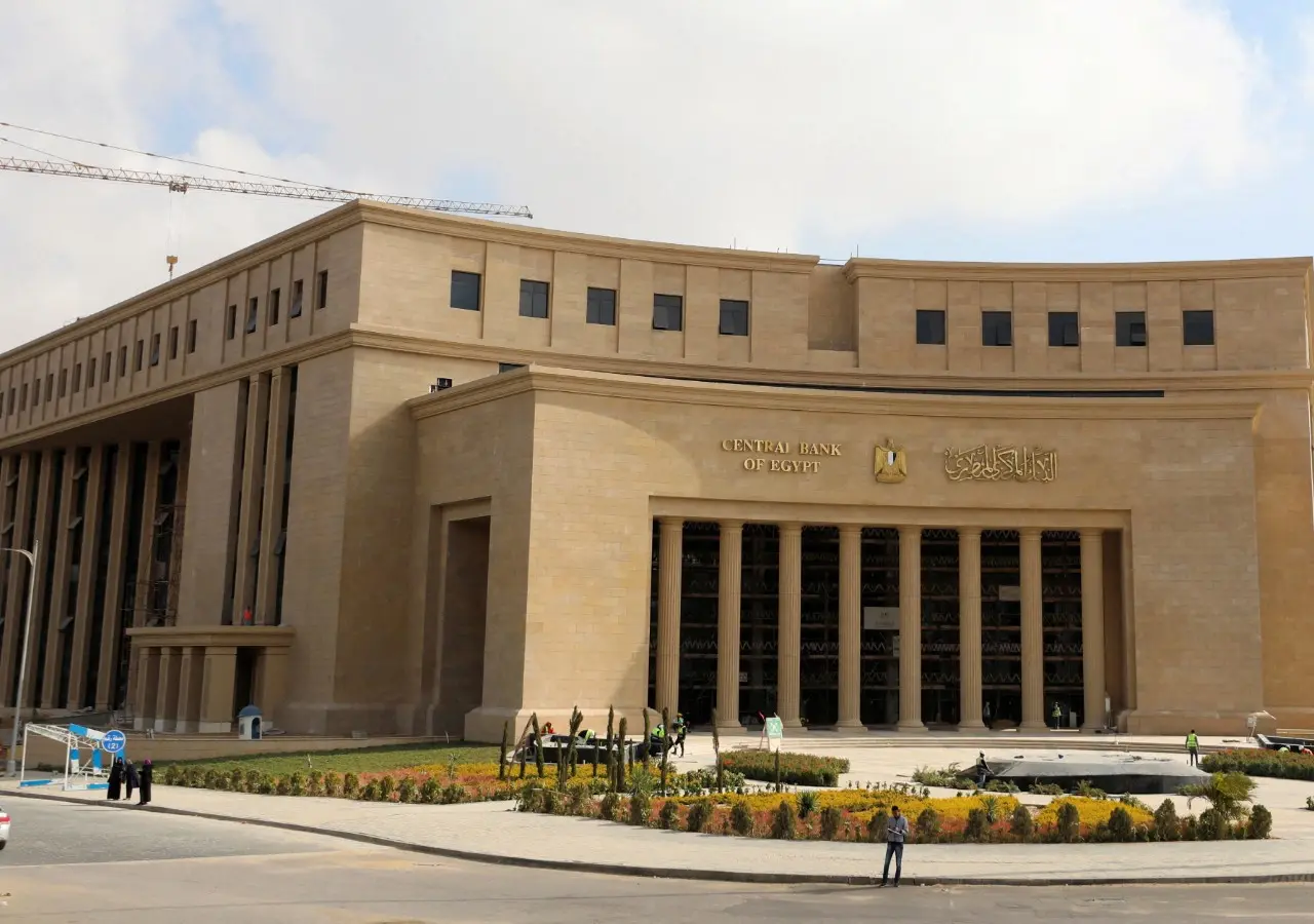 الفائدة في مصر